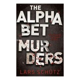 The Alphabet Murders