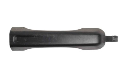 M&amp;acirc;ner exterior ușă dreapta față JEEP WRANGLER IV JL 2020 25253100 foto