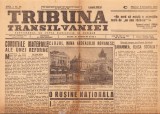 Z131 Tribuna Transilvaniei, 20/1945, Cluj