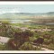 3688 - BURDUJENI, Suceava, Bucovina, Panorama &amp; Railway Station - old PC unused