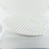 Grilaj ventilatie capac, 5312510231, Delonghi F28533.W1, D000155