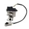 Supapa EGR, de recirculare a gazelor de esapament, SRL, Land Rover Range Rover III (L322), 03.02-12.2012, Range Rover Sport (L320), 02.05-03.13, part