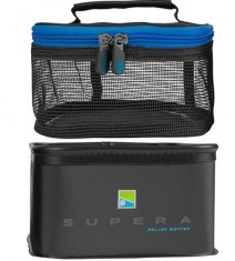 Bac Preston Innovations Nada Supera Pellet Wetter + Sita