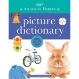 The American Heritage picture dictionary