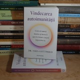 DR. SARA GOTTFRIED - VINDECAREA AUTOIMUNITATII : CUM SA TRATEZI TRAUMA , 2026 *