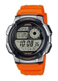 Cumpara ieftin Ceas Casio Digital AE-1000W-4BVDF