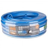 Furtun Armat Profi Plus, 1/2 Inch, 50 Metri
