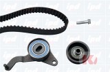 Kit distributie Opel Astra G, Corsa C 1.7 DTI 16v 10860 CT1014K3 / WTS020