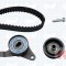 Kit distributie Opel Astra G, Corsa C 1.7 DTI 16v 10860 CT1014K3 / WTS020