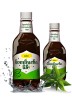 Kombucha Life Flori de Soc 500ml, Bautura Naturala, Probiotice, Ceai Verde, Vegan