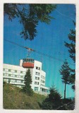 bnk cp Sinaia - Hotel Alpin Cota 1400 - circulata
