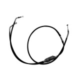 18. Cablu frana parcare CF Moto CForce 450 / 520 / 550 / 625