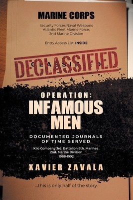 Infamous Men: A Thinking Mans Game foto