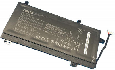 Baterie Laptop, Asus, ROG Zephrus M GM501, GM501G, GM501GM, GM501GS, 4ICP7/48/70, 0B200-02900000, 15.4V, 3605mAh, 55Wh foto