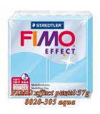 FIMO Effect 57g Albastru cer Pastel