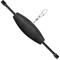 Pluta Culisanta Black Cat Bottom Float, 10g, 1buc/pac
