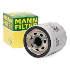 Filtru Ulei Mann Filter Fiat Freemont 2011→ W7030