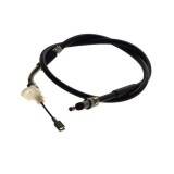Cablu frana mana MERCEDES-BENZ B-CLASS W245 ATE 24372704512