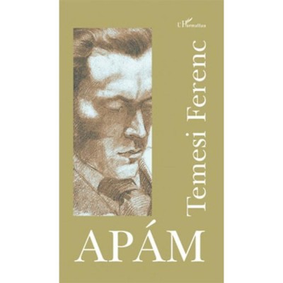 Ap&amp;aacute;m - fűz&amp;ouml;tt - Temesi Ferenc foto