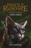 Umbre adanci | Erin Hunter, ALL