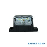 Lampa numar led smd 12-24v cod:7002 Alta marca Alt model #7