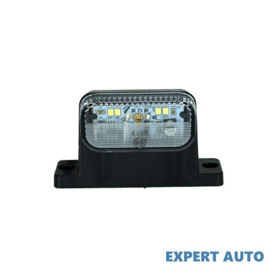Lampa numar led smd 12-24v cod:7002 Alta marca Alt model #7 foto
