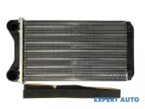 Schimbator caldura, incalzire habitaclu Audi AUDI A4 (8EC, B7) 2004-2008