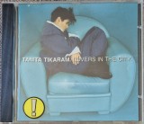 Cd Tanita Tikaram Lovers in the city