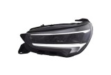 Far OPEL CORSA/-e F, 06.2019-12.2023, partea stanga, TYC, LED; electrical; fara LED module; cu motor; LED,
