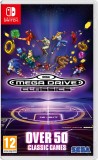 Sega Mega Drive NSW