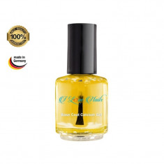 Base Coat Calcium Gel 15 ml foto