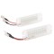 Set Lampi Numar Led Mercerdes-Benz G Class 1986-2016