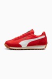 Puma sneakers Easy Rider Vintage culoarea rosu, 399028