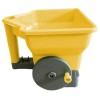 Semanatoare gradina manuala, suprafata acoperire: 1,8 - 3,6 m, 3L, 0,5kg, 21 x 24 x 22,5 cm, galben
