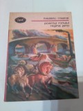 POEMUL RONULUI . REGINA JANO ~ FREDERIC MISTRAL