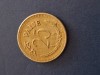 25 paise 1985, Asia