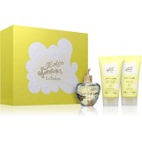 Lolita Lempicka Le Parfum set cadou pentru femei