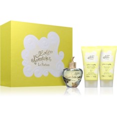 Lolita Lempicka Le Parfum set cadou pentru femei
