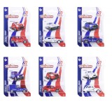 Majorette french touch premium masinuta metalica scara 1:64