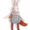 Iepurasul Plume, Moulin Roty