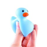 Set 6 ratuste multicolore pentru baie