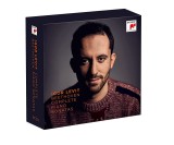Beethoven: The Complete Piano Sonatas - 9CD Boxset | Igor Levit, Clasica, Sony Classical