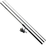 Combo DAM Full Tech Match 12Ft 3000CMB, 0.28mm, 1-15g, 3.60m, 3seg