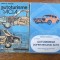 Autoturisme Dacia + Manual Automobile, sofer mecanic auto / R4P3S