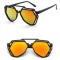 Ochelari Soare Model Unicat Unisex - POLIGON DESIGN - UV400, Protectie UV - 1