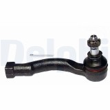 Cap de bara Kia Sorento I (JC) Motor 2.4, 2.5 CRDi, 2.5 CRDi 4WD, 3.3 V6 4WD, 3.5 V6 4WD, 180x48x75mm, parte montare Axa fata dreapta, OE 568203E900