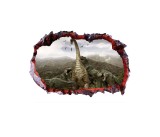 Cumpara ieftin Sticker decorativ cu Dinozauri, 85 cm, 4214ST-1