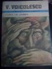 Capul de Zimbru, Vol. I, V. Voiculescu, Cartea Romaneasca, 1982, Roman, Beletristica