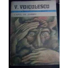 Capul De Zimbru Povestiri I - V. Voiculescu , 110010403