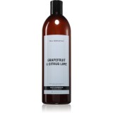 Vila Hermanos Apothecary Grapefruit &amp; Citrus Lime gel de duș 500 ml